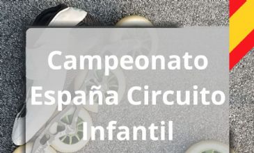 Pamplona acoge el Campeonato de Espaa de Circuito Infantil y la Copa de Espaa Alevn este fin de semana